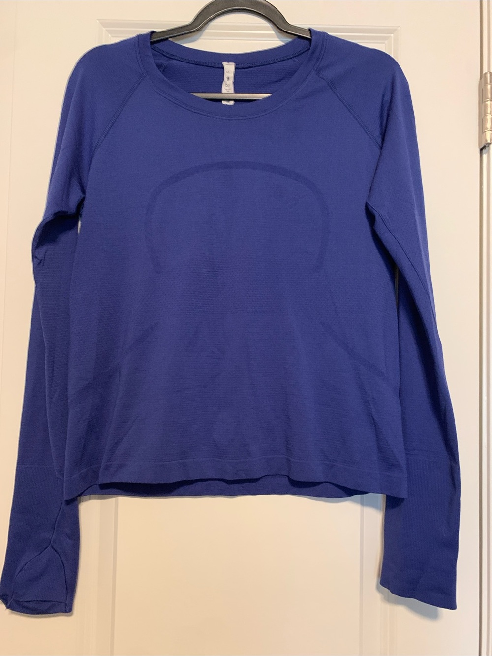 Lululemon Long Sleeve Swiftly Sz 12
Good Condition